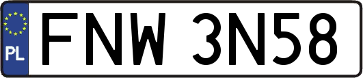 FNW3N58