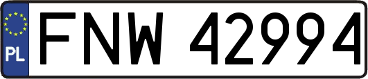 FNW42994