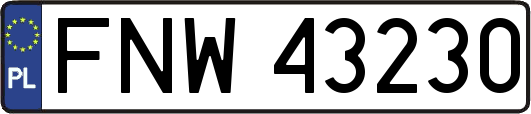 FNW43230