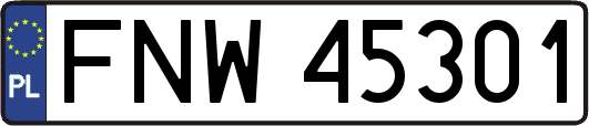 FNW45301