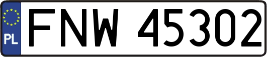 FNW45302