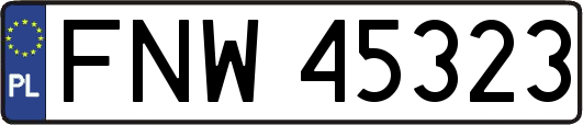 FNW45323