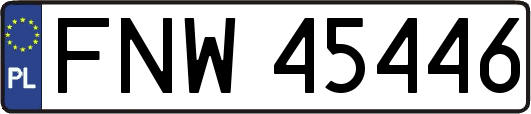 FNW45446