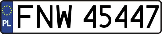 FNW45447