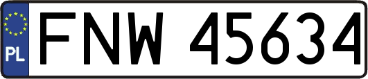 FNW45634