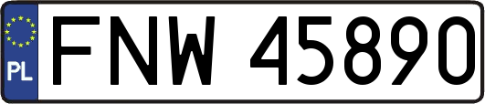 FNW45890