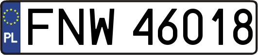 FNW46018