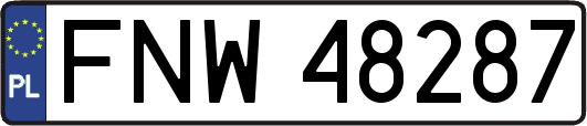 FNW48287
