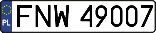 FNW49007