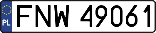 FNW49061