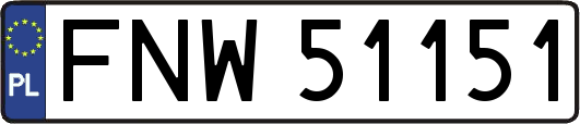 FNW51151