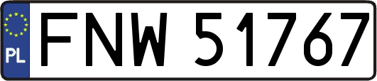 FNW51767