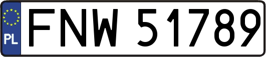 FNW51789
