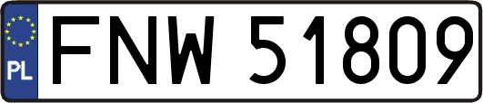 FNW51809