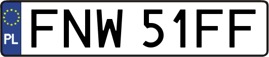 FNW51FF