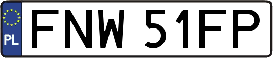 FNW51FP