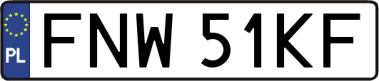 FNW51KF