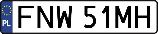 FNW51MH