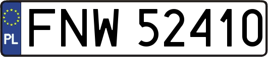 FNW52410