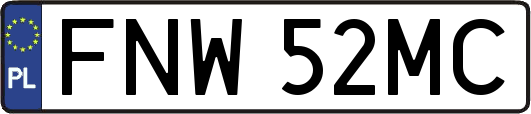 FNW52MC