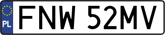 FNW52MV