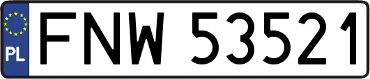 FNW53521