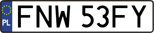 FNW53FY
