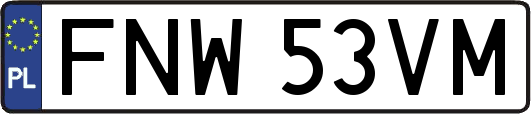 FNW53VM