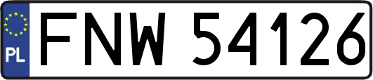 FNW54126