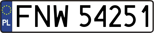 FNW54251