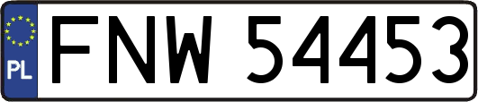FNW54453