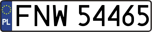 FNW54465