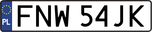 FNW54JK