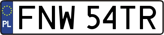 FNW54TR