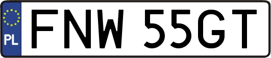FNW55GT