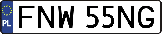 FNW55NG