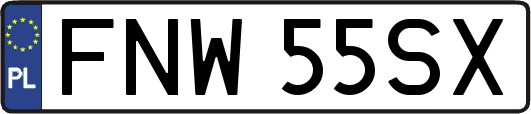 FNW55SX