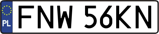 FNW56KN