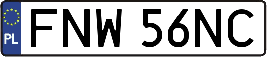 FNW56NC
