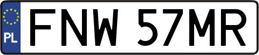 FNW57MR