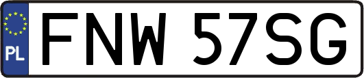 FNW57SG