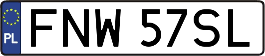 FNW57SL