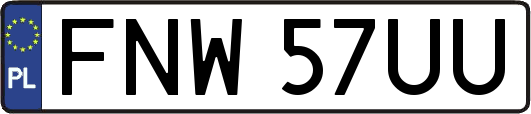 FNW57UU