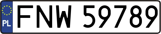 FNW59789
