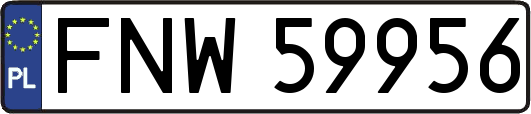 FNW59956