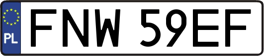 FNW59EF