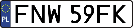 FNW59FK