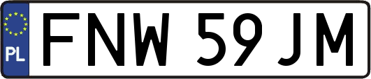 FNW59JM