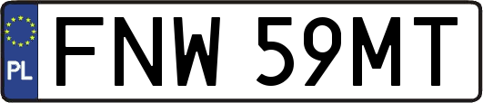 FNW59MT