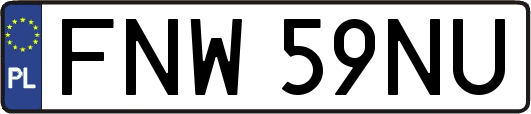 FNW59NU